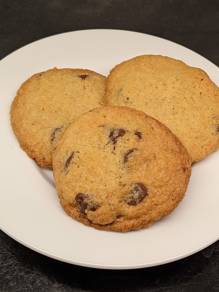 Chocolate Cookie Mix