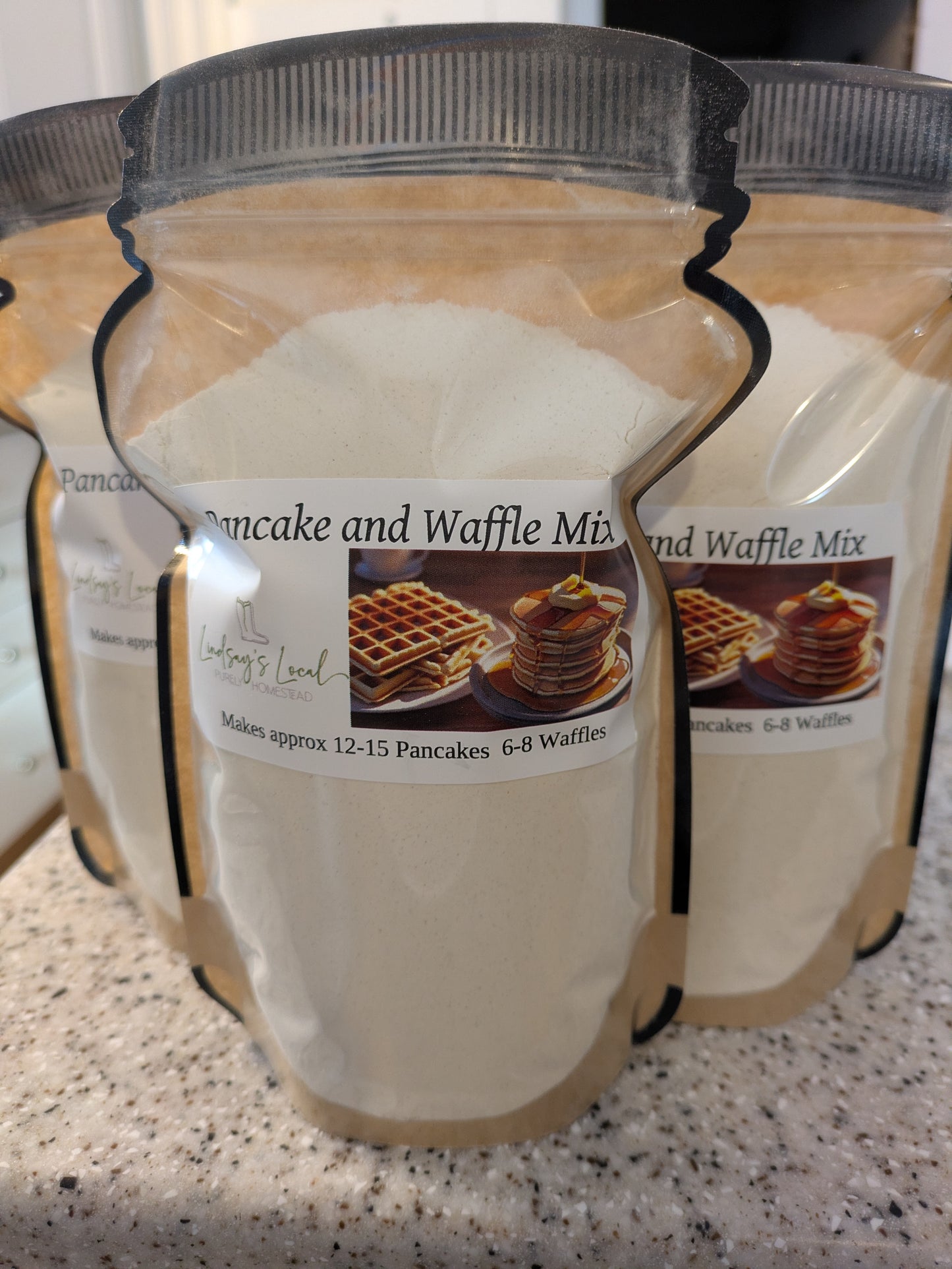 Pancake Mix