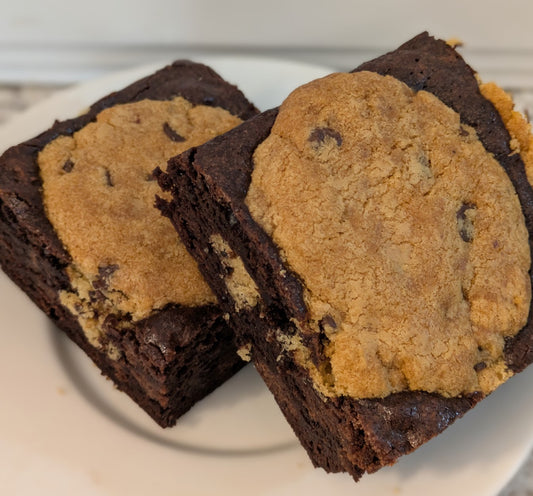 Brookie